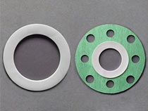 CNAF Compressed Asbestos Free Flat Gasket
